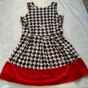 Charming Charlie shape dress